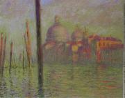 Claude Monet The Grand Canal Venice china oil painting reproduction